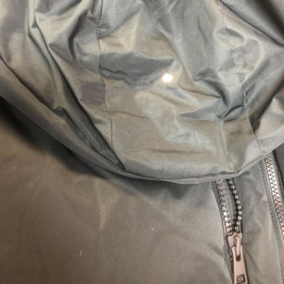 Mondetta Outdoor Project Women’s Coat/Jacket, Size L, Blue - Picture 4 of 4